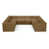 Saddle Velvet est en rupture de stock