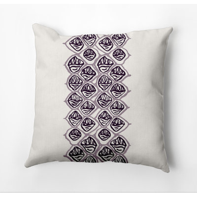Housse de coussin rectangulaire et insert