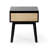  Brubaker Solid Wood Nightstand-1782580692