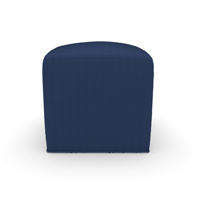 Praia Sunbrella® Patio Ottoman