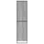 Manufactured Wood Wardrobe-719807694