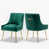 Vert foncé