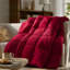  Édredon en duvet synthétique Luxury Home (1 pièce)-2147103841-2147103842