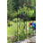 Alarise 79.75'' H x 24.75'' W Iron Trellis