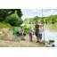 Chaise de camping pliante Cosat-10751289