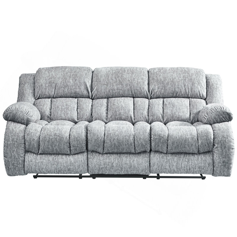 Canapé inclinable STONIC GREY