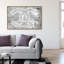 «Fashion and Glam All Glory», impression sur toile tendue-1233711397-1233711385