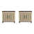 Black Oak/Oslo Oak is out of stock