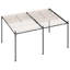 Tenafly Iron Patio Gazebo-1923982254
