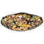 Riffe Glass Flush Mount