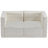 Enso 63'' Velvet Loveseat-1751492492