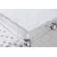 Empire Stone Oval Console Bathroom Sink with Faucet and Overflow-1183099013