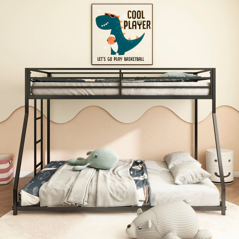 Metal Bunk