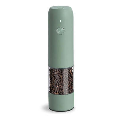 Brand Pepper Mill