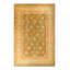Classic One-of-a-Kind 12' 2" x 17' 7" Hand Knotted Area Rug