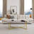 Malaurie Coffee Table