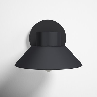 Erikson Aluminum LED Wall Light