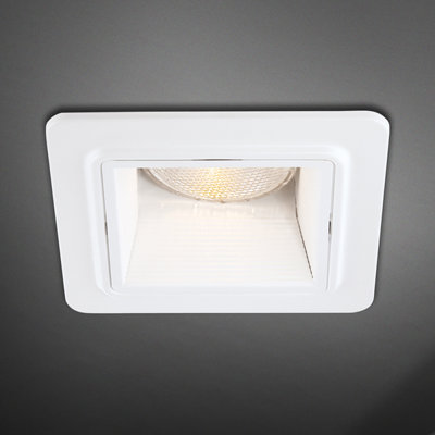 Recessed Lighting Housing for New Construction