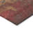 Machine Washable Indoor/Outdoor Cinead ACN1699 Blush Rug-104737800