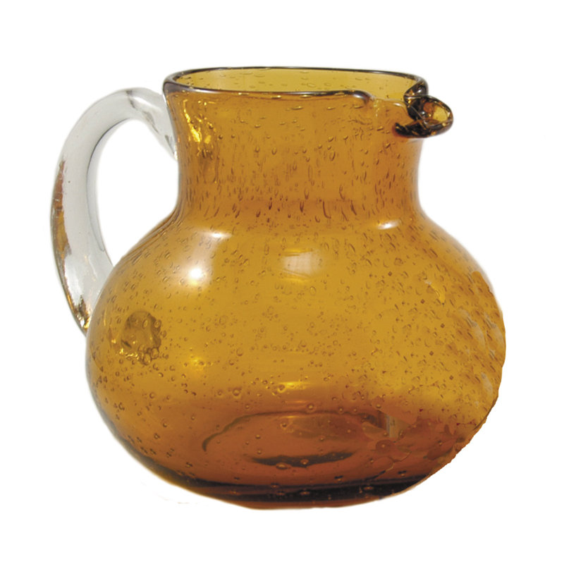 Abingdon 90oz. Glass Beverage Dispenser