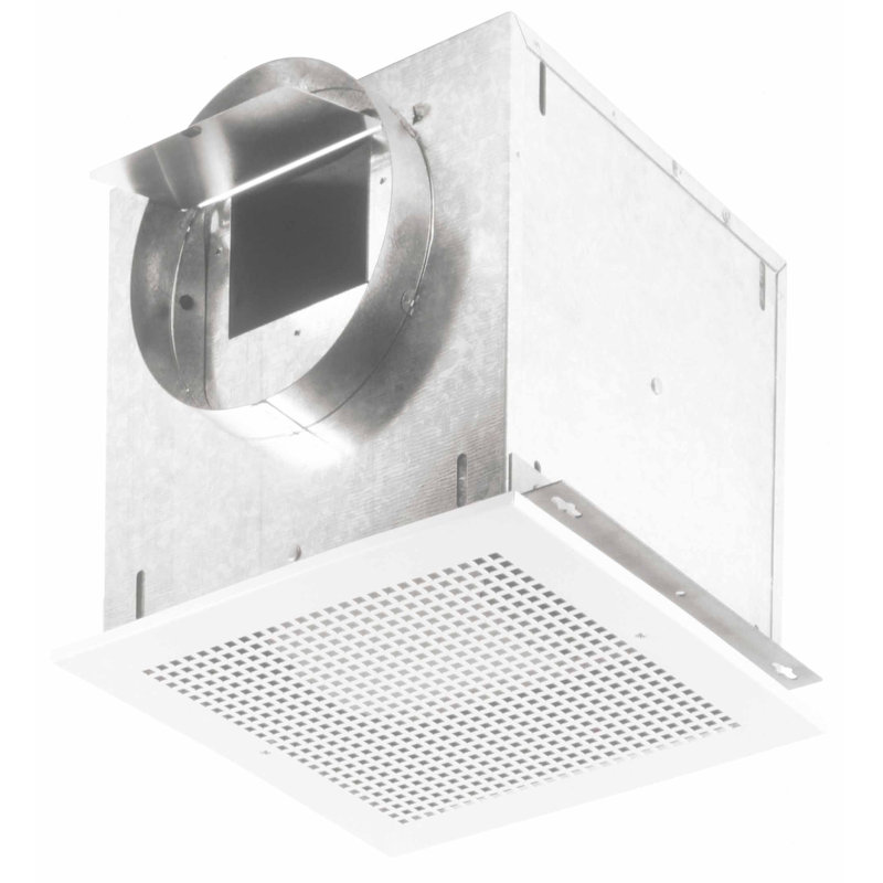 165 CFM Bathroom Fan