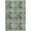 Premium Machine Washable Dream Shag ADS557 Medallions Rug-1253955978-1253955972