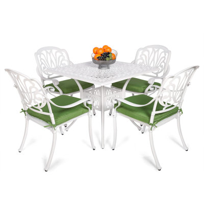 Kolle Square 4 - Person 35.4