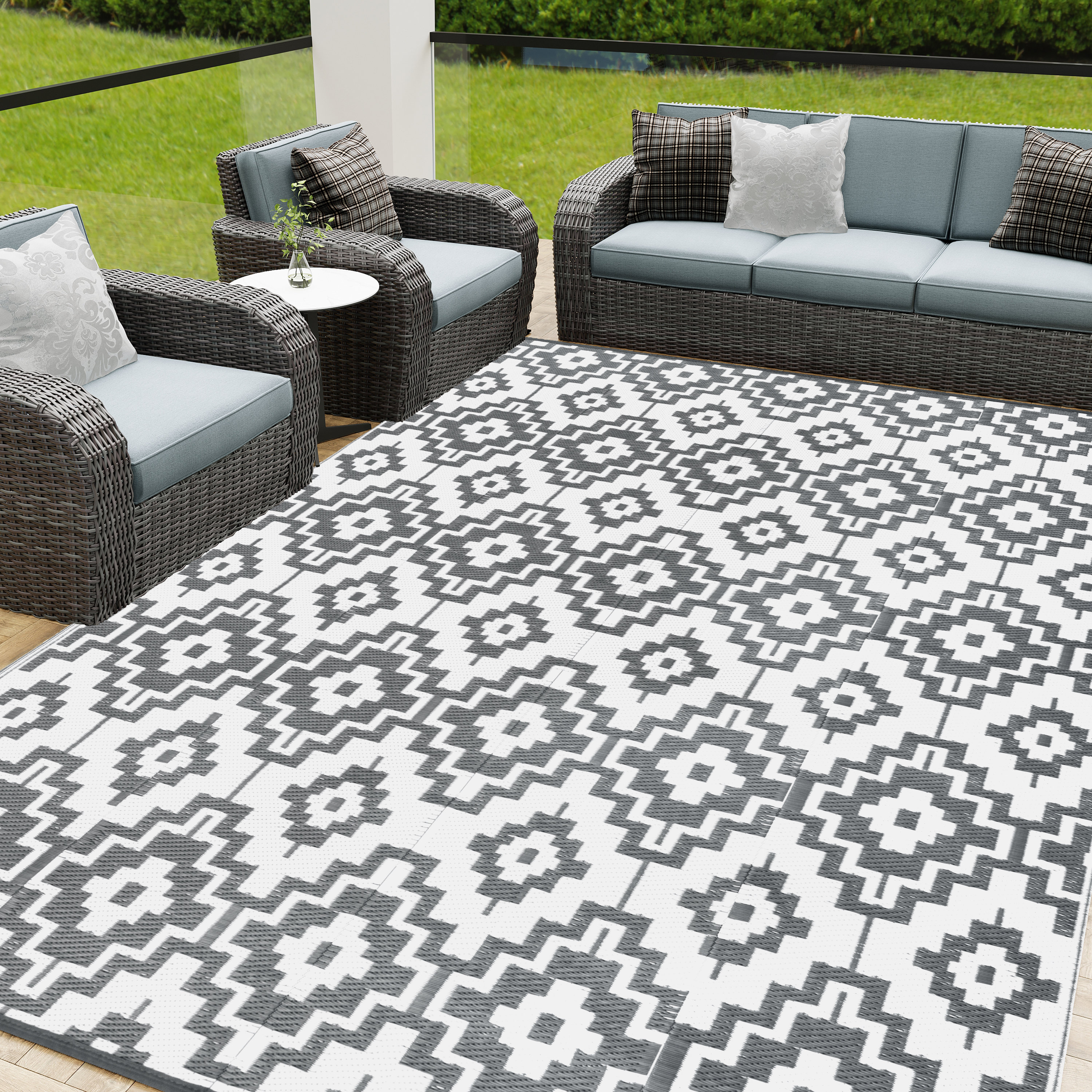 Best HD Pictures about  Wayfair Outdoor Rugs 5x7null  with No AI Images