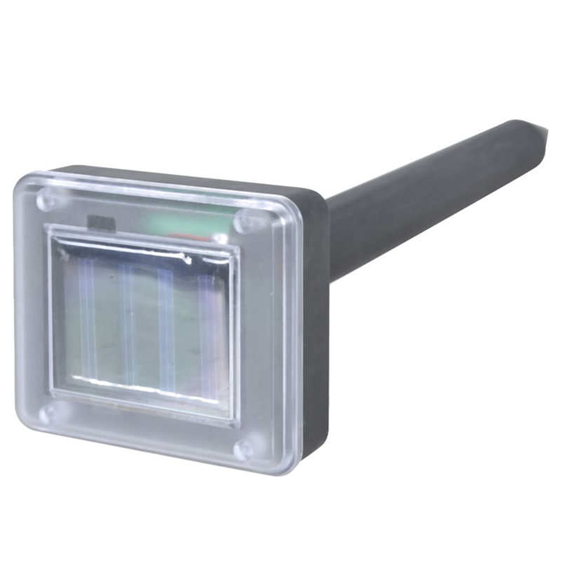 Exterminateur solaire 4xRat