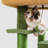 Faleshia 35.6'' H Cat Tree