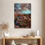 Alvord Horseshoe Bend Rainbow-108433996