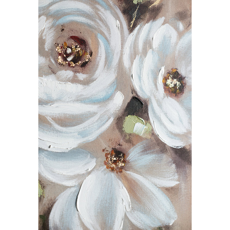 Impression sur toile multicolore carrée, 36 po x 36 po, idéale pour la décoration intérieure dans le salon, le bureau, la cuisine, le bureau, la chambre à coucher