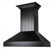 ZLINE 30 in. Wooden Convertible Vent Wall Mount Range Hood in Rustic Light Finish - Includes Motor (KPLL-30)
