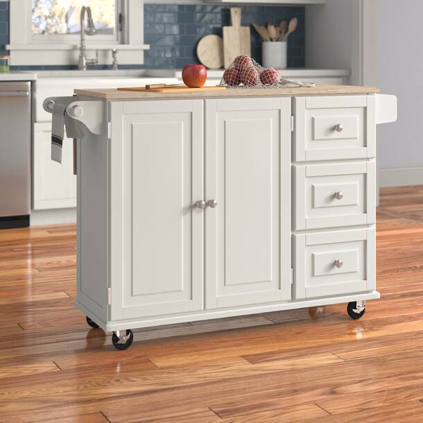 Red Barrel Studio® 72'' Kitchen Pantry & Reviews | Wayfair