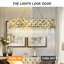 8 - Light Chandelier