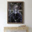 Genèse I - cadre photo, impression sur toile-663381061-663381062