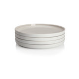 L'Econome By STARCK Porcelain Dinner Plate