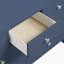 Commode transitionnelle en bois Melun