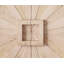 Armoire de rangement pour salon / cuisine-1003263522