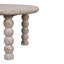 Solid Wood Four Leg Coffee Table