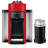 Nespresso Vertuo Espresso Machine with Aeroccino Milk Frother by De'Longhi-87842838