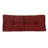 Chenille Non-Slip Bench Cushion-1371697125-1371697120