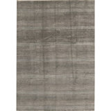 Area Rug in Gray