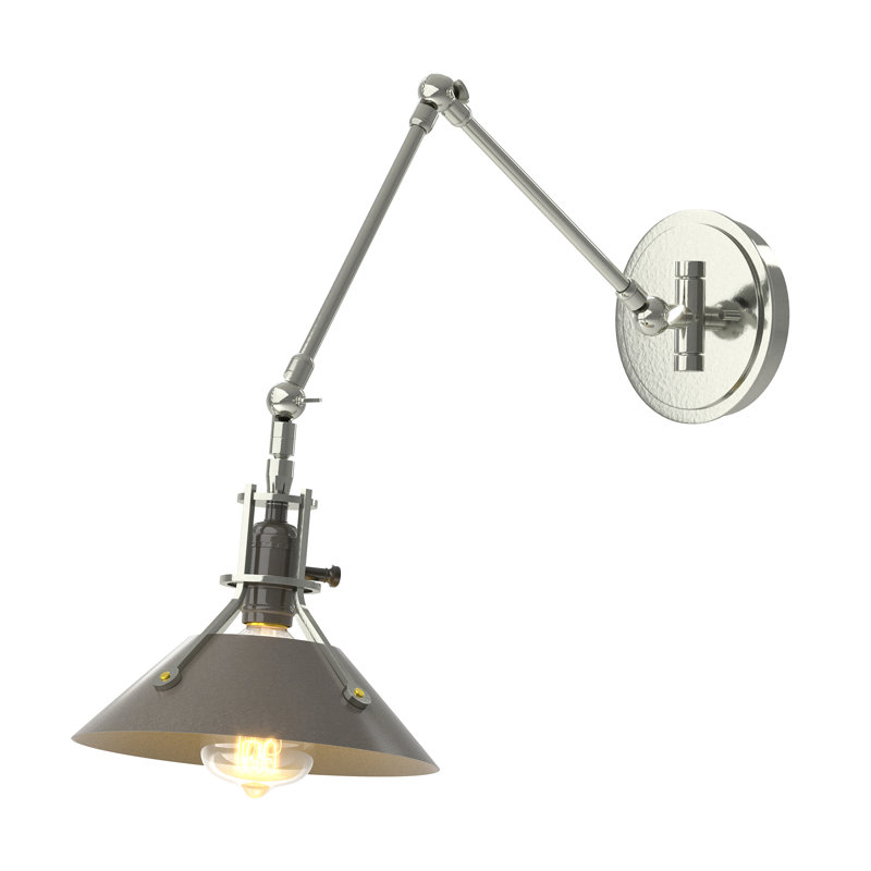 Henry Sconce -209320_5, Sterling, Sterling