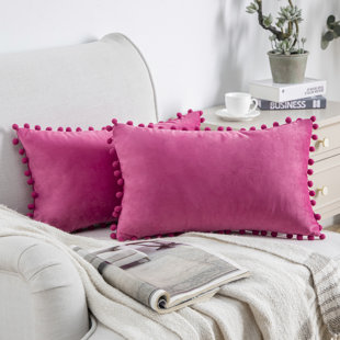 CHECA GOODS pillows for bedroom big pillow decorations for home