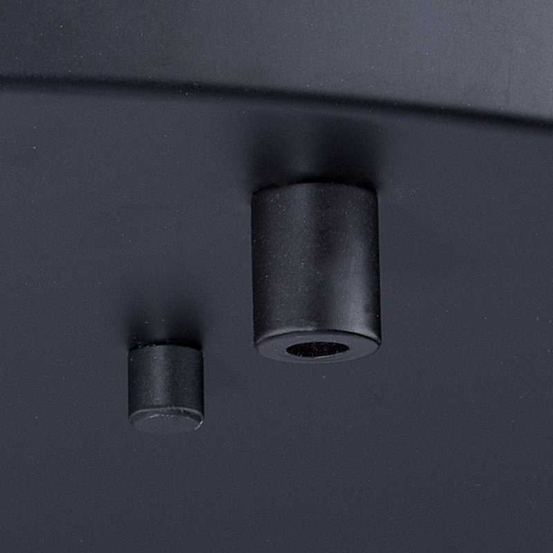 Commodore Ceiling Medallion, Oil Rubbed Bronze