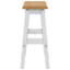 Solid Wood Counter Stool-2043008319