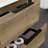 Marina 24" Single Bathroom Vanity Set-1514335050