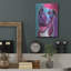 «Pit Bull - Candy» par Dawg Painter-400173544
