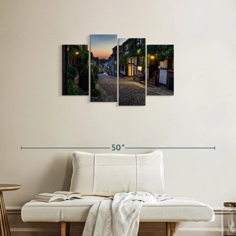 Sirci, rue des sirènes, H 22 po x l 36 po